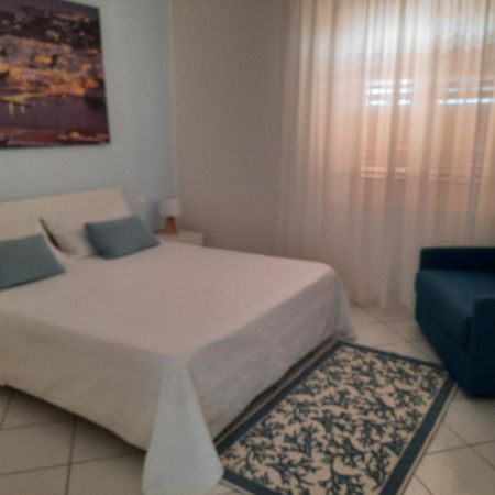 Villa Oblò Favignana Quarto foto