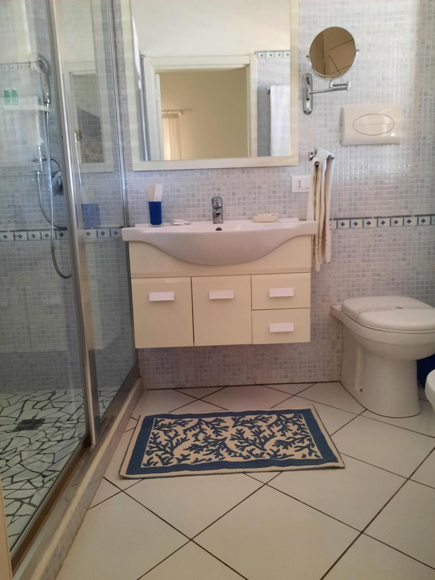 Villa Oblò Favignana Quarto foto