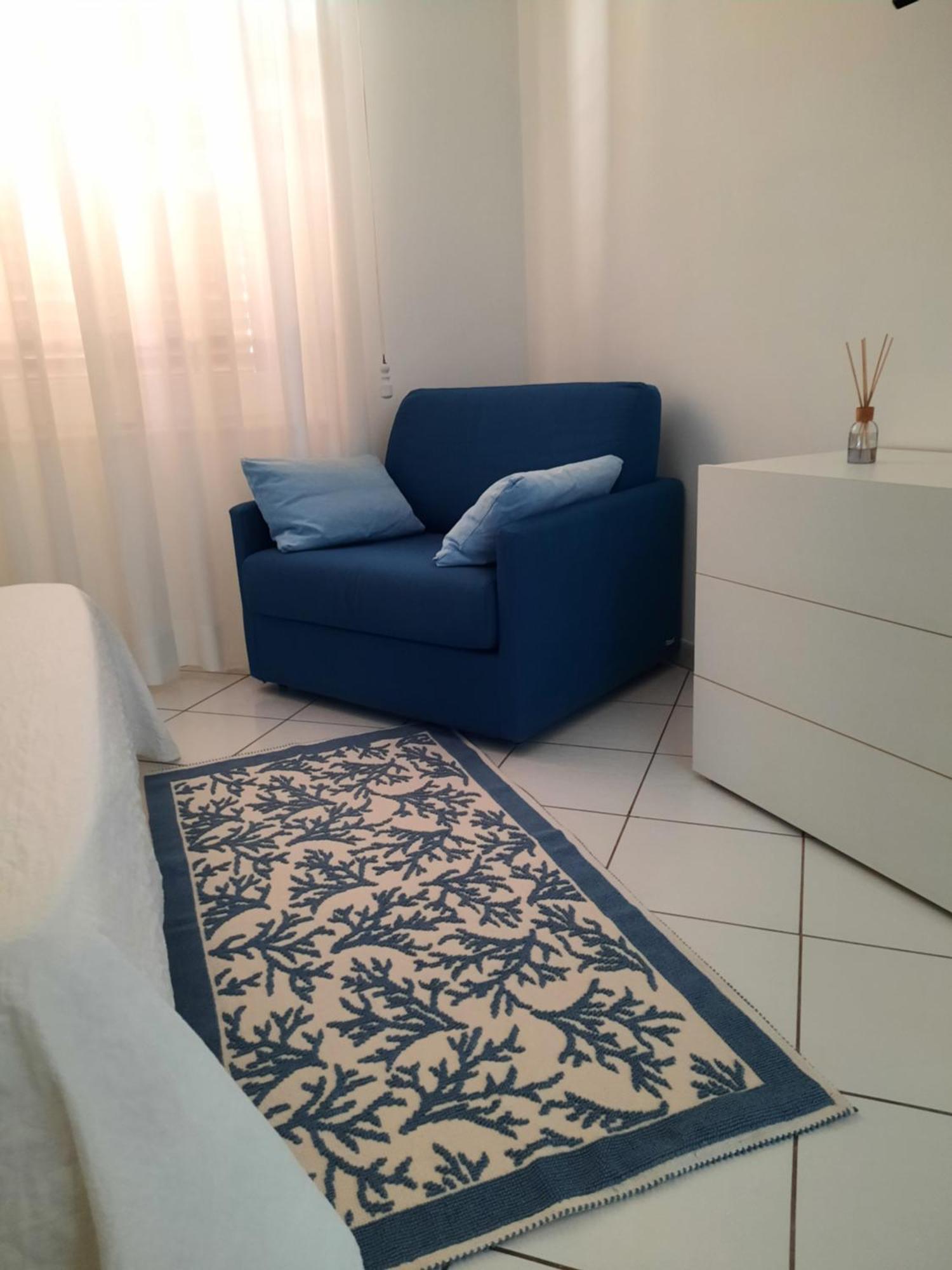Villa Oblò Favignana Quarto foto