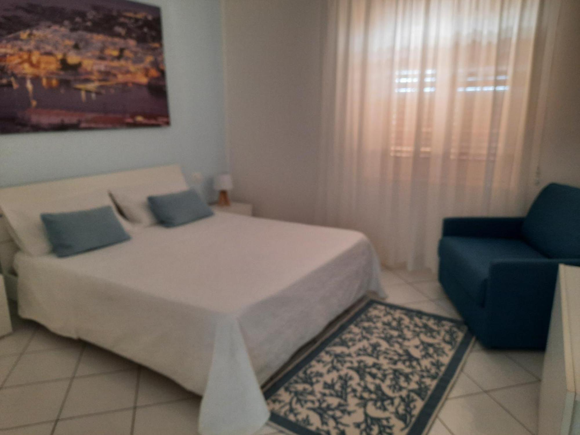 Villa Oblò Favignana Quarto foto